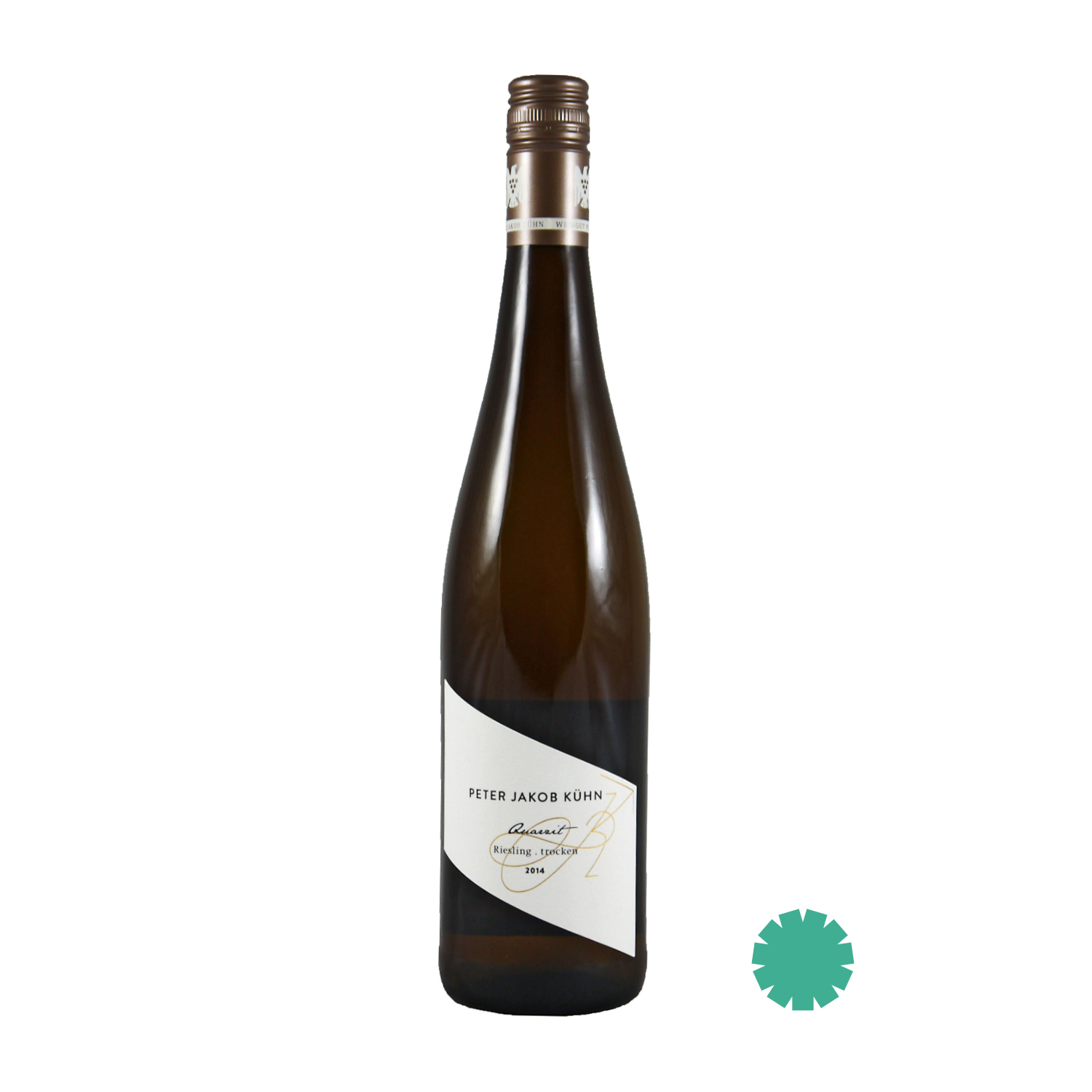 peter-jakob-kuehn-hallgarten-riesling Weißwein Rheingau