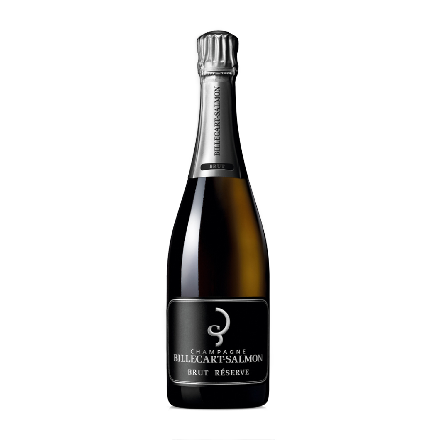 billecart-brut-reserve Champagne Brut Réserve