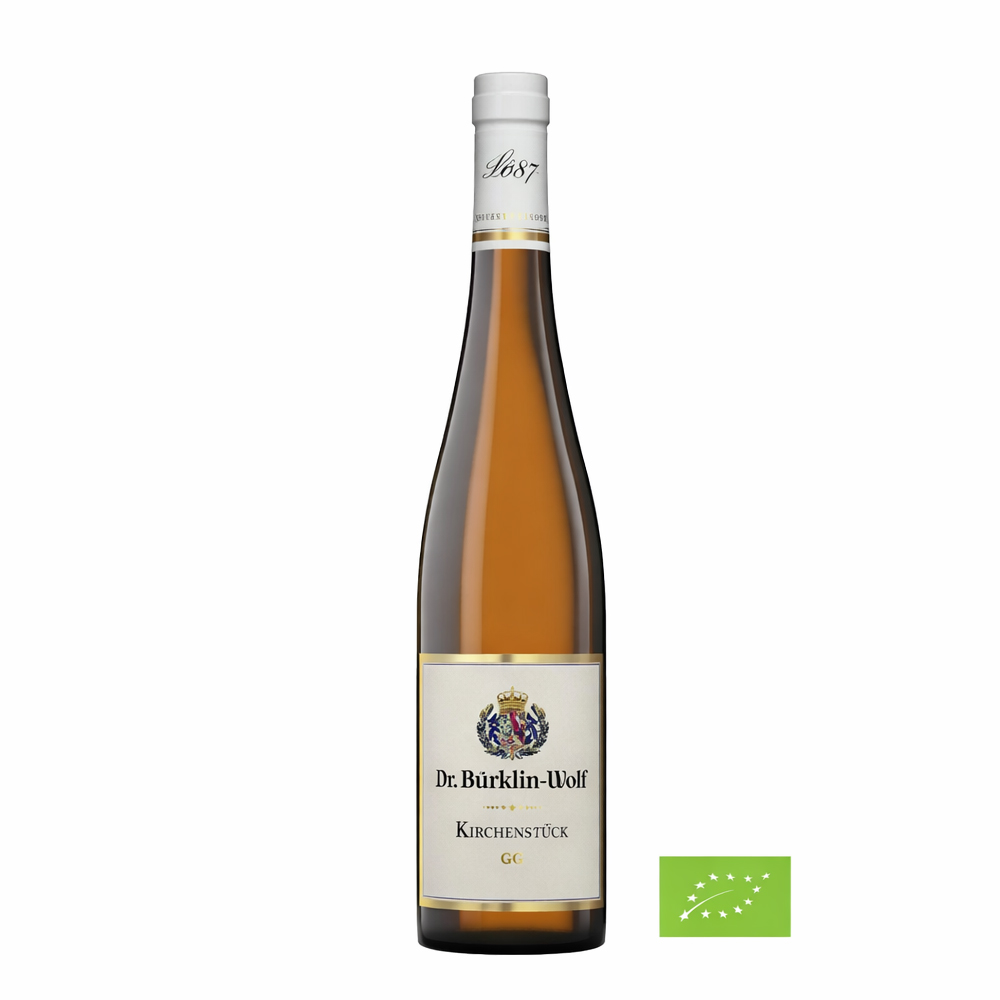 Kirchenstück GC Riesling 2021