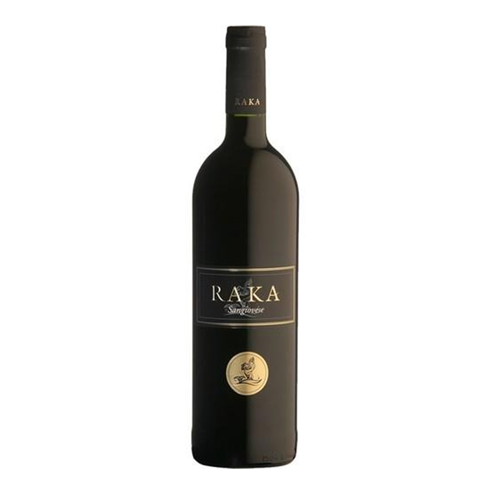 Raka_Sangiovese_01 Sangiovese 2018