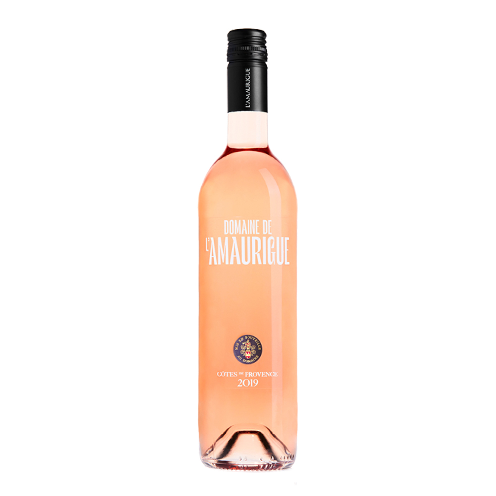 Domaine_de_l_Amaurigue_Provence_rose_01 Provence Rosé 2024