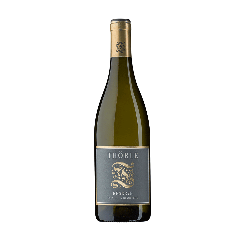 Réserve Sauvignon Blanc 2018 Thörle