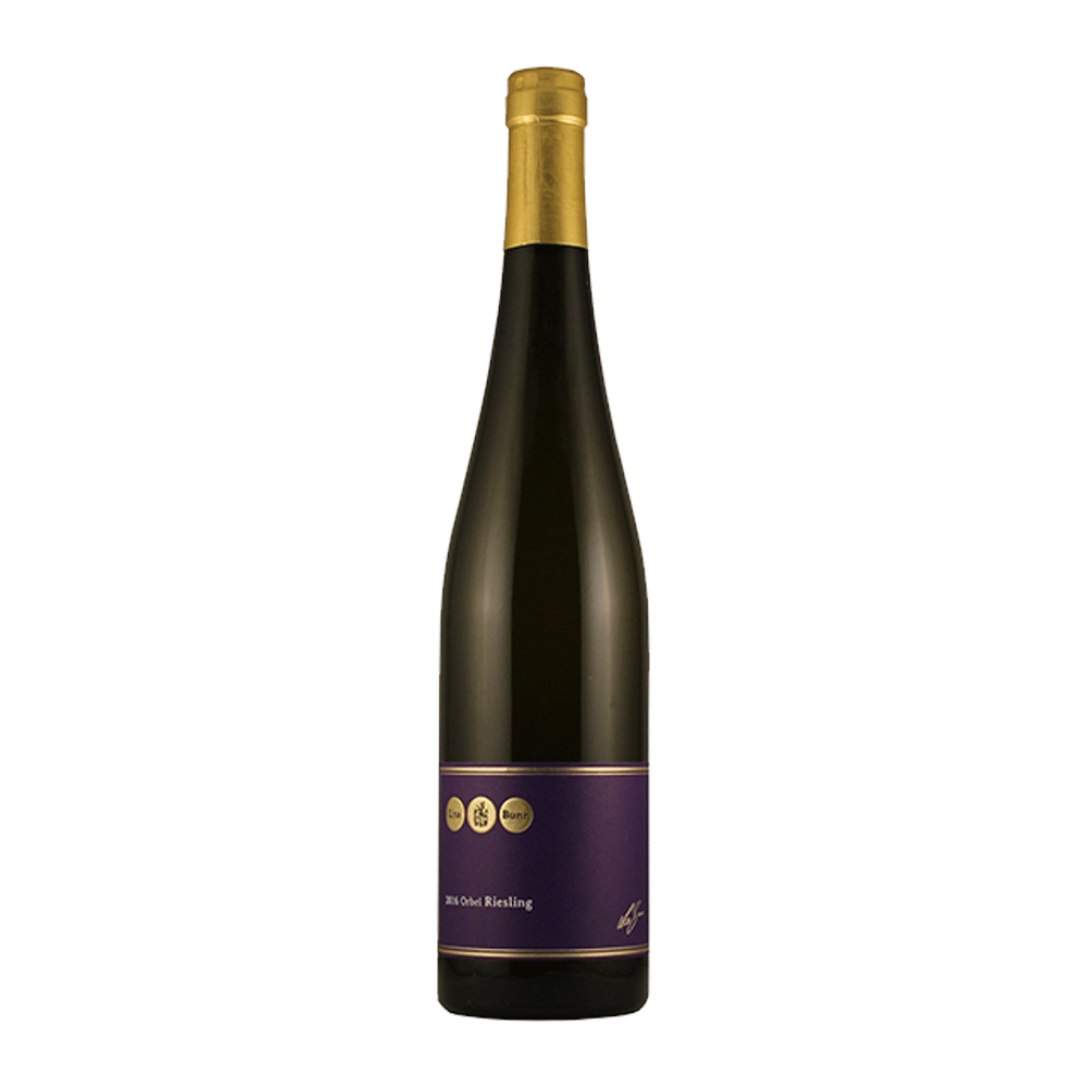 Riesling Orbel 2019