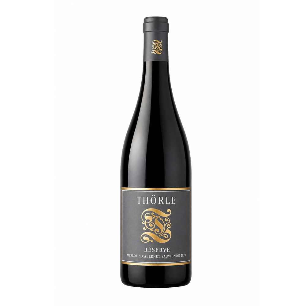 Réserve Merlot-Cabernet 2020 Thörle