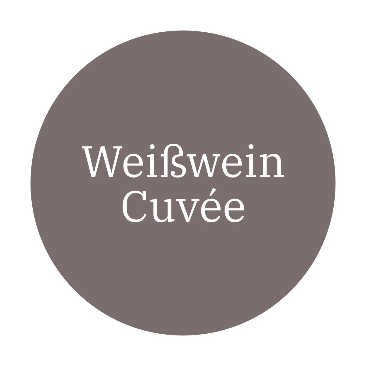 cuvee weiss cuvee weiss