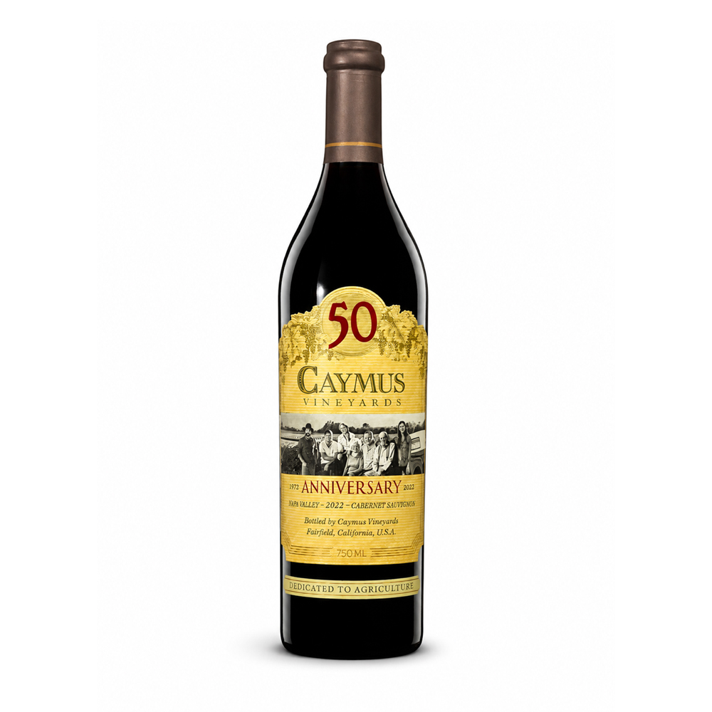 Cabernet Sauvignon Napa Valley 2022