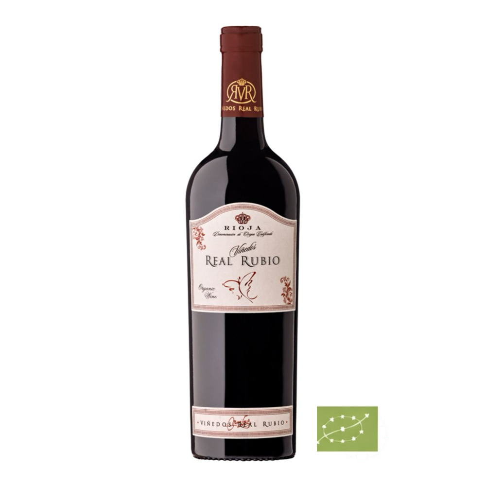 Rioja Organic 2023