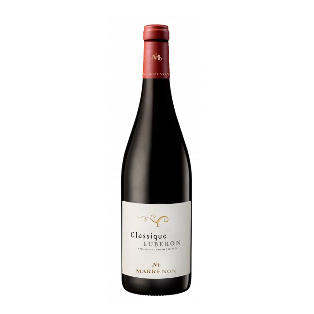 Luberon Classique 2021 Luberon Classique 2021