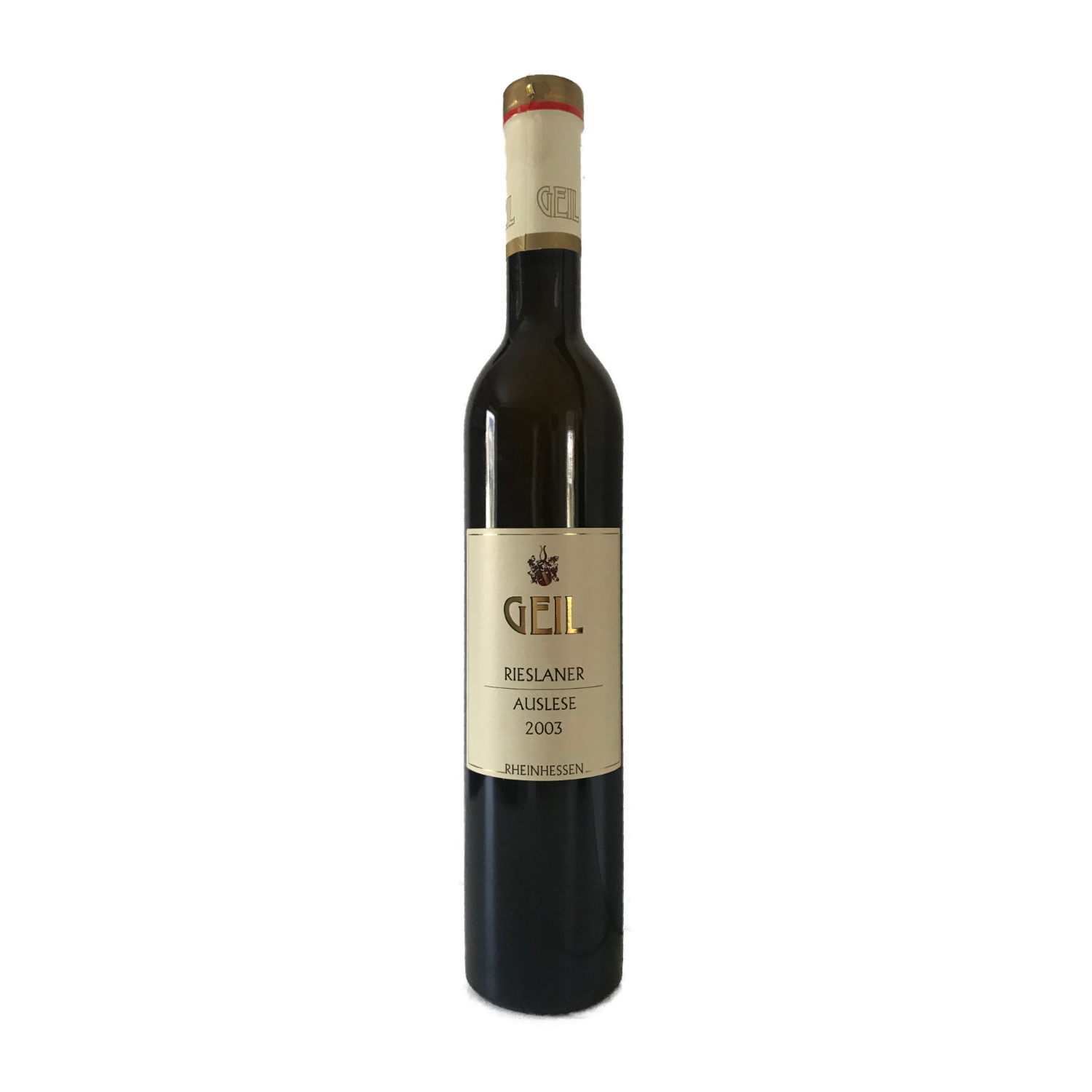 Rieslaner Auslese 2022