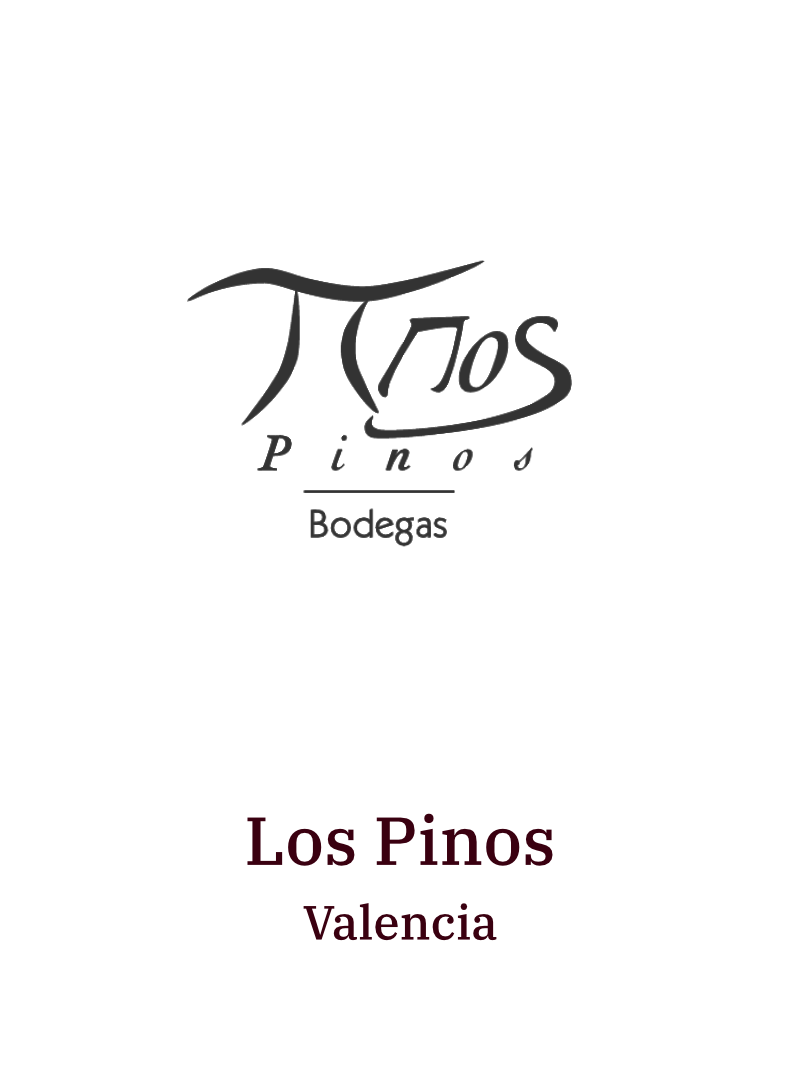 los pinos valencia