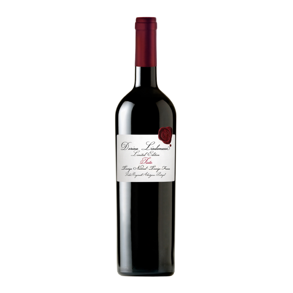 Dorina Lindeman 2019 Limited Edition 