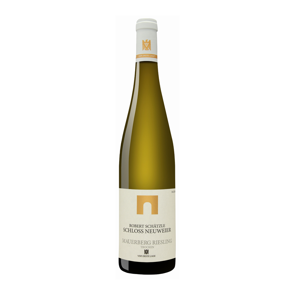 Riesling Mauerberg Erste Lage 2018