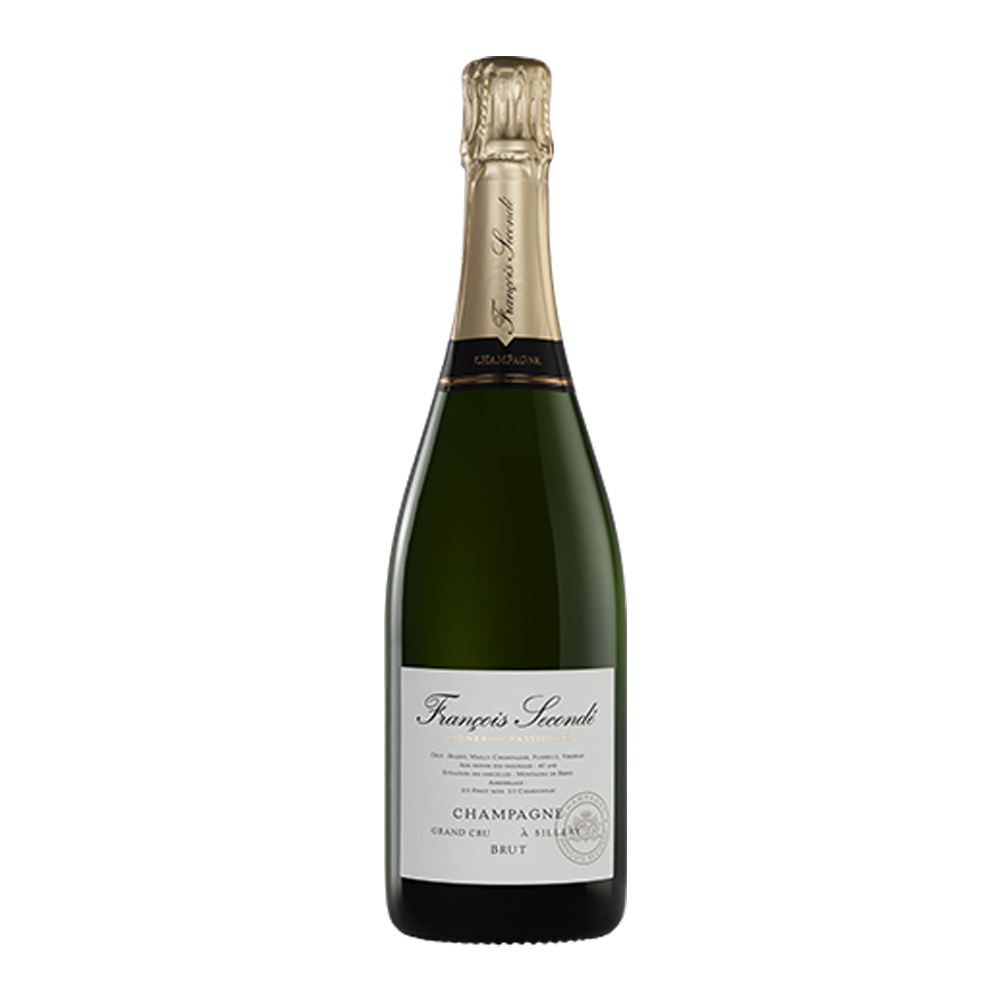 Grand Cru Brut Champagne