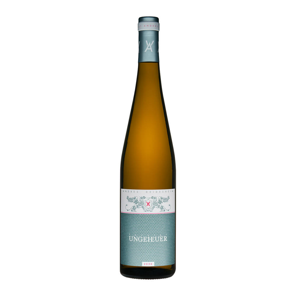Riesling UNGEHEUER 2022
