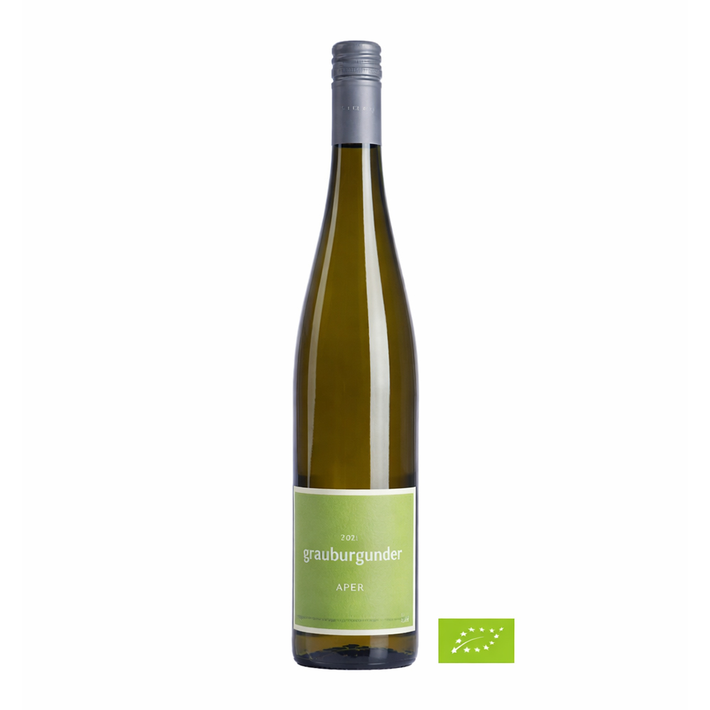 Grauburgunder 2023