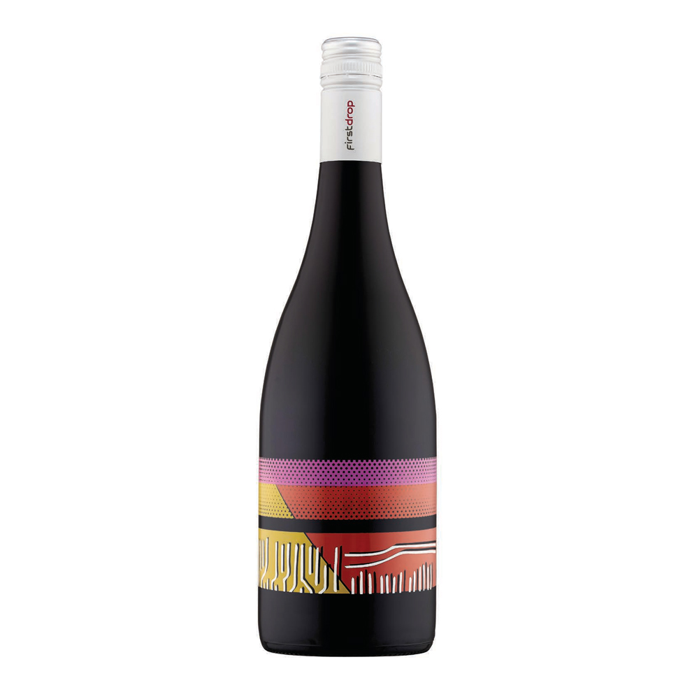 Cold Sweat Moculta Shiraz 2015