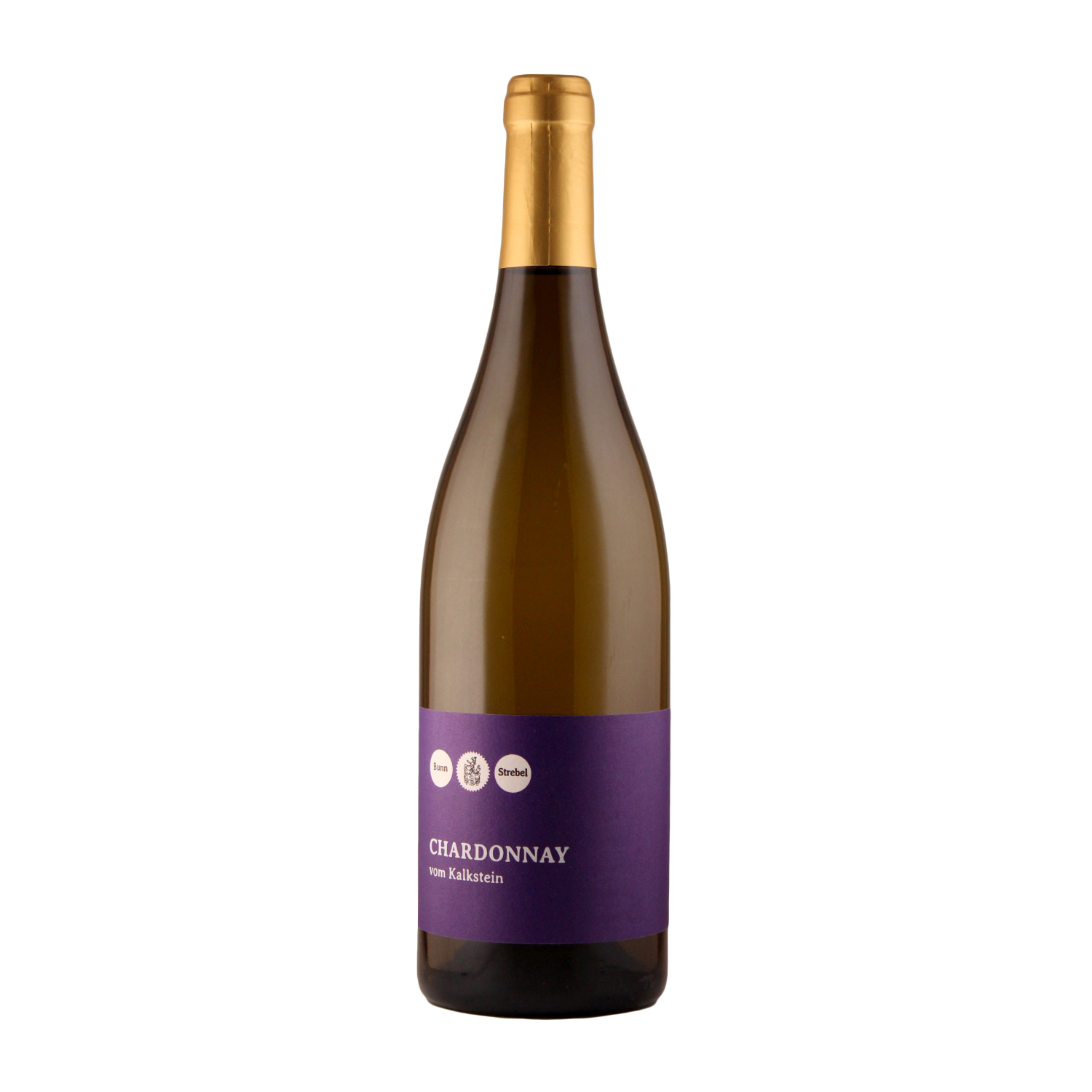 Chardonnay vom Kalkstein 2023
