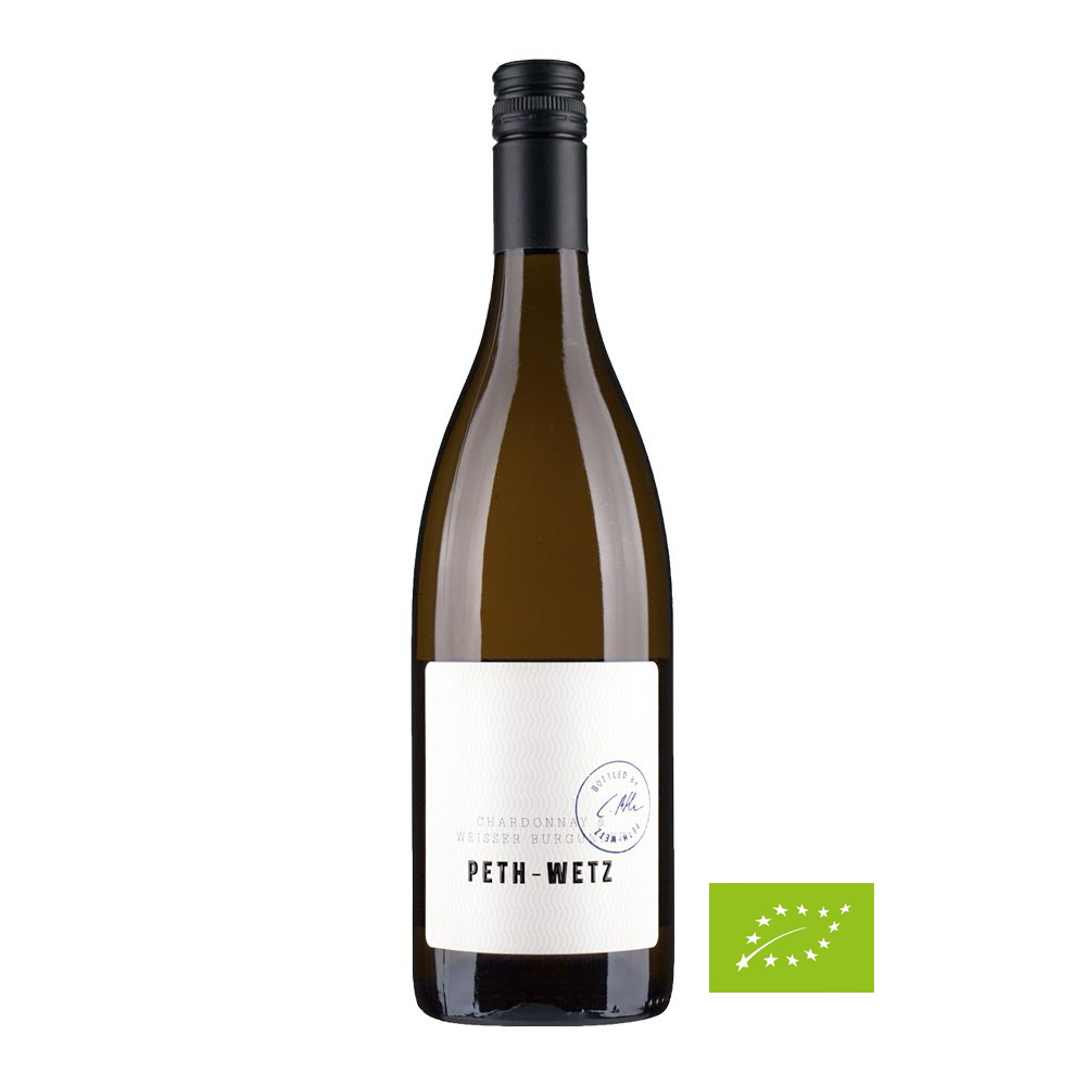 Chardonnay & Weißer Burgunder 2024