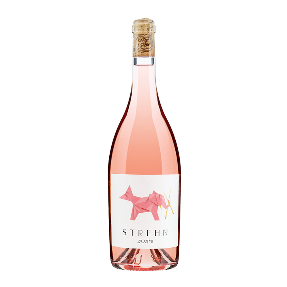 Sushi Rosé 2023 Sushi Rosé 2023
