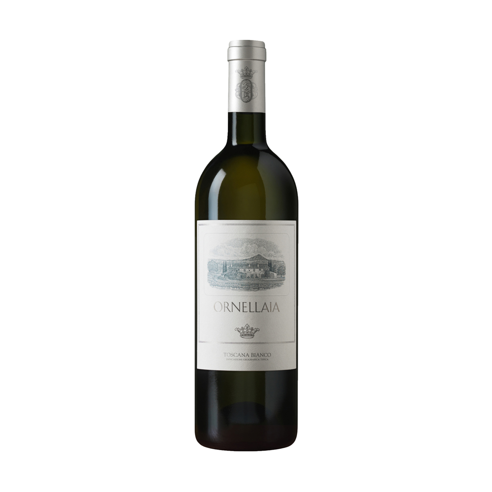 Ornellaia Bianco 2018