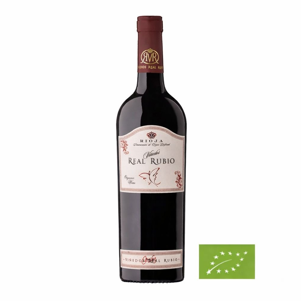 Rioja Organic 2019 Rioja Organic 2019