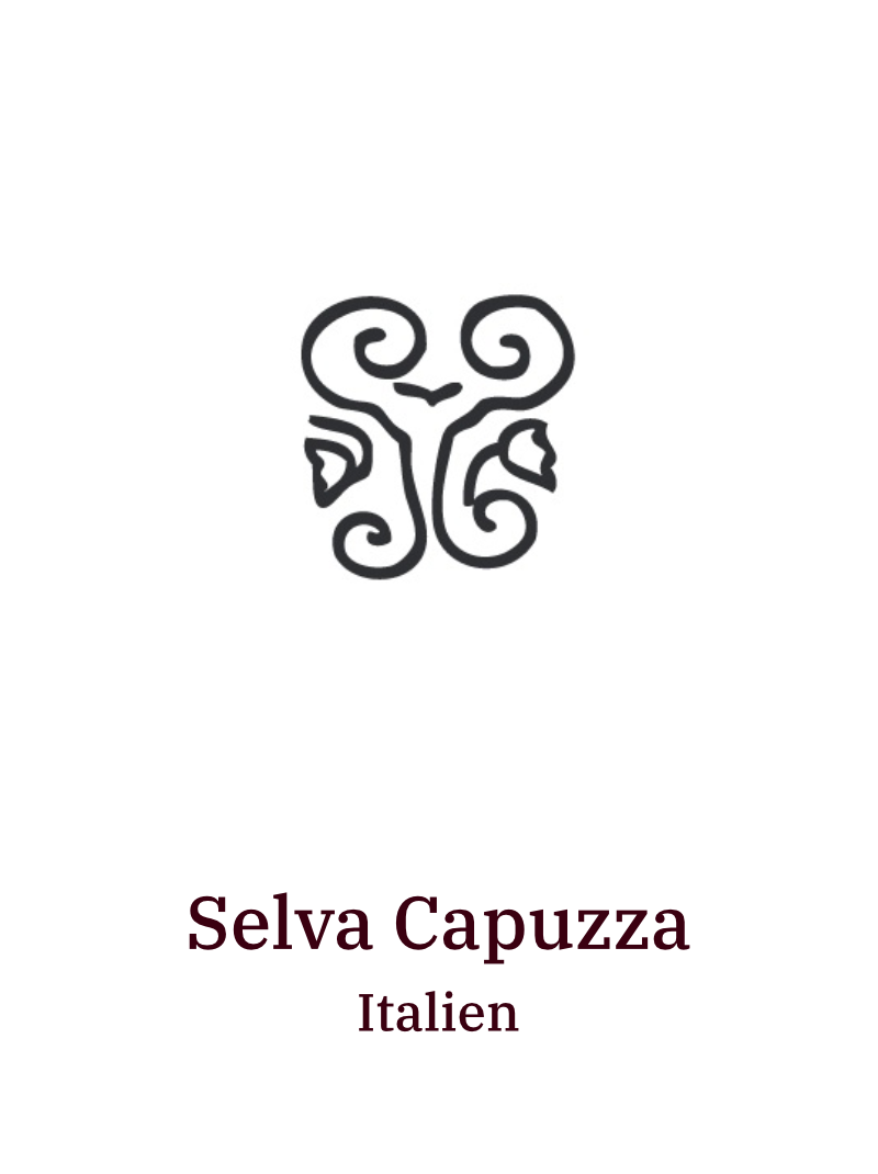 selva capuzza italien