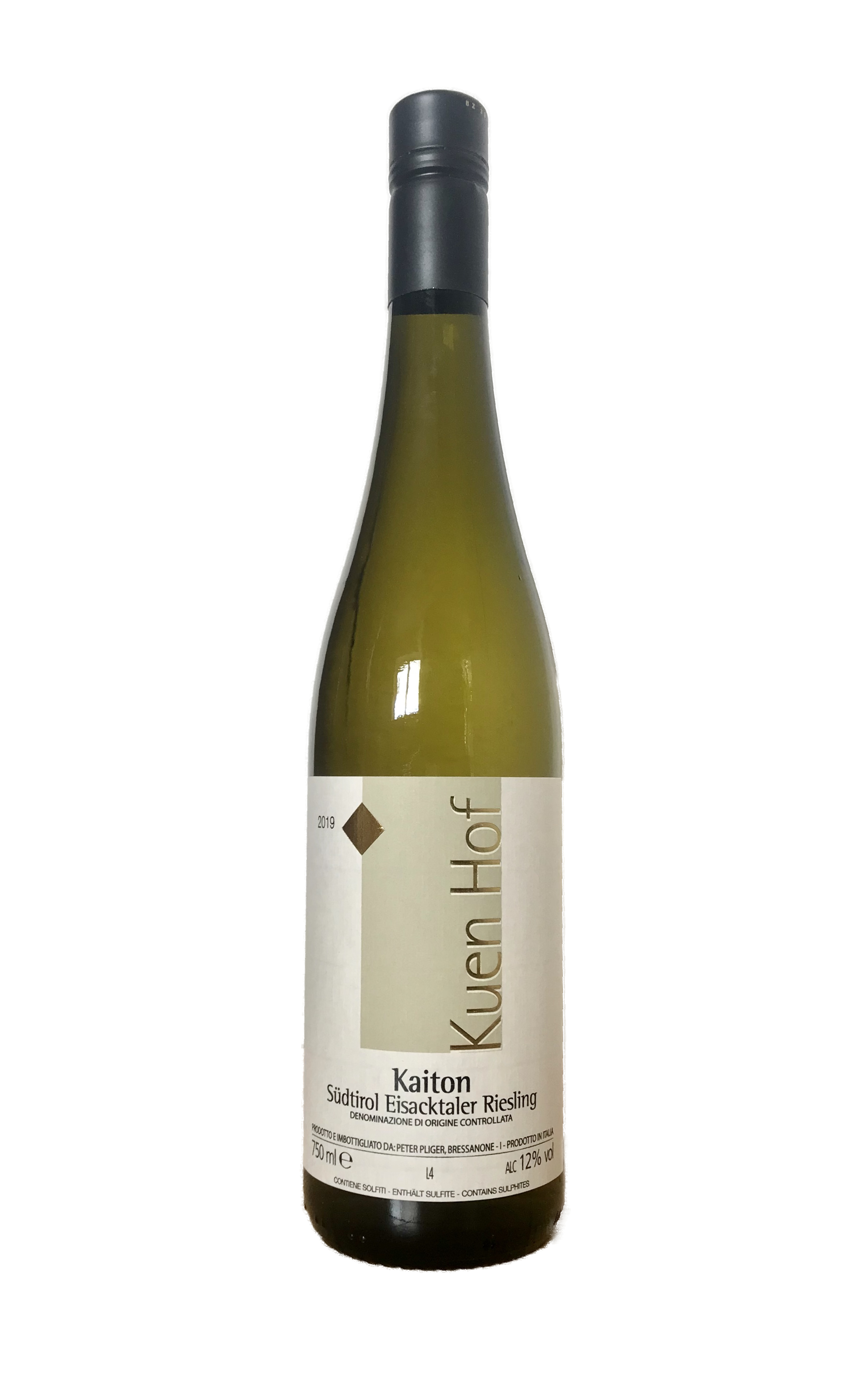 Eisacktaler Riesling Kaiton 2020