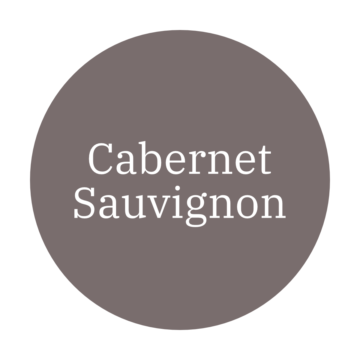 cabernet sauvignon