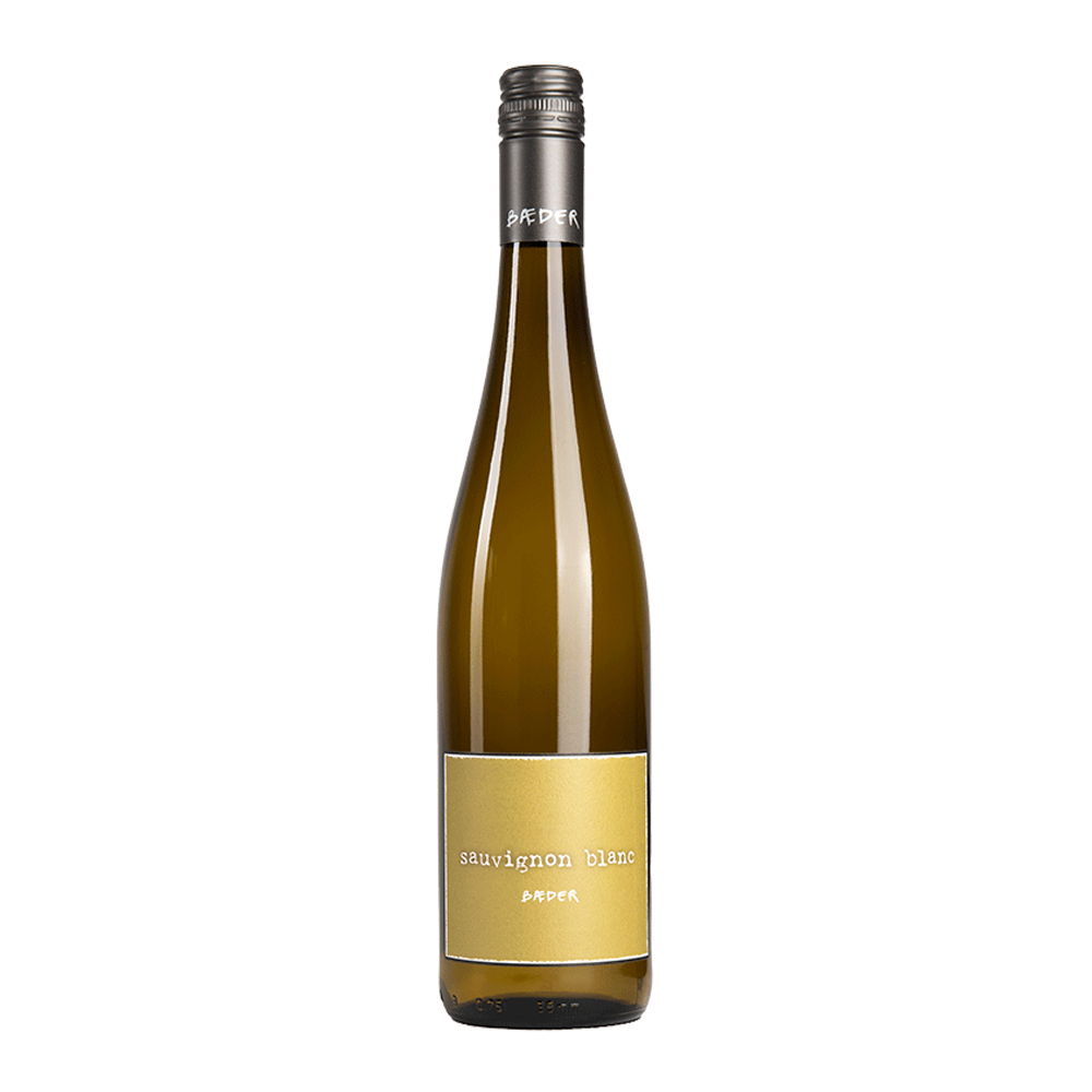 Sauvignon Blanc 2023 Bäder