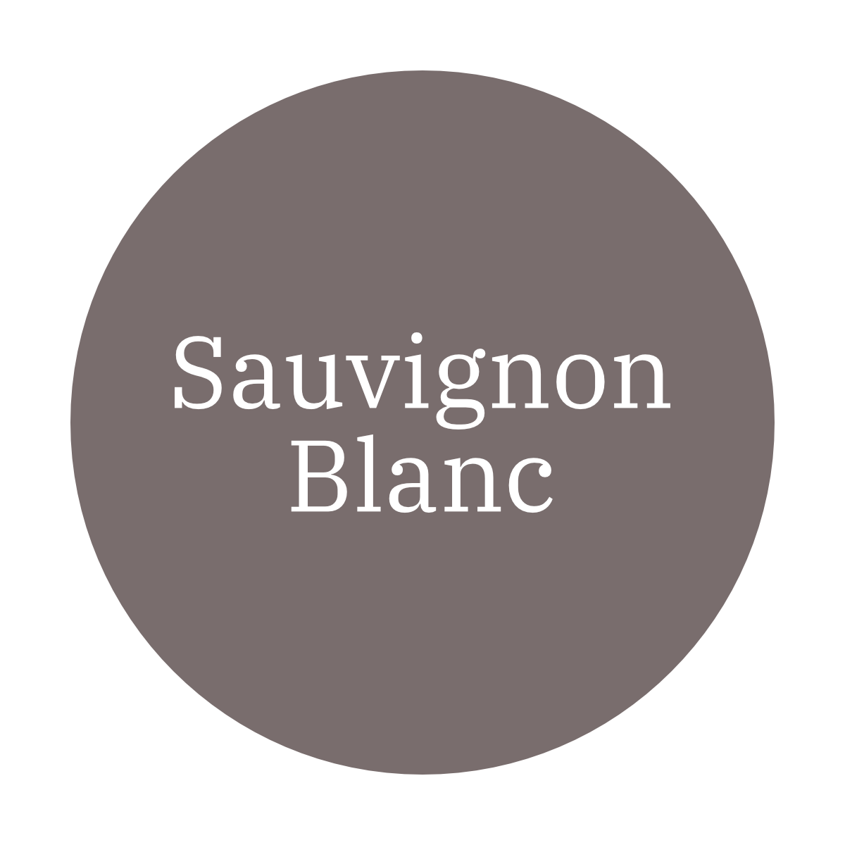 sauvignon blanc