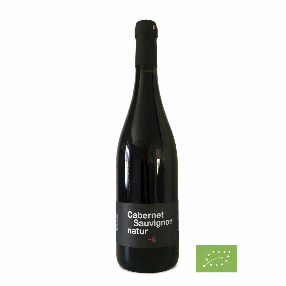 Cabernet Sauvignon Natur 2017 Cabernet Sauvignon Natur 2017