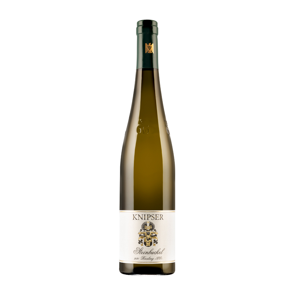 Riesling Steinbuckel 2020