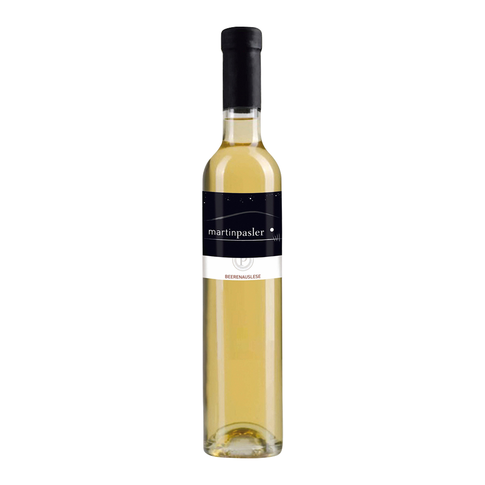 Pasler-Martin-Beerenauslese_01 Dessertwein Österreich Burgenland