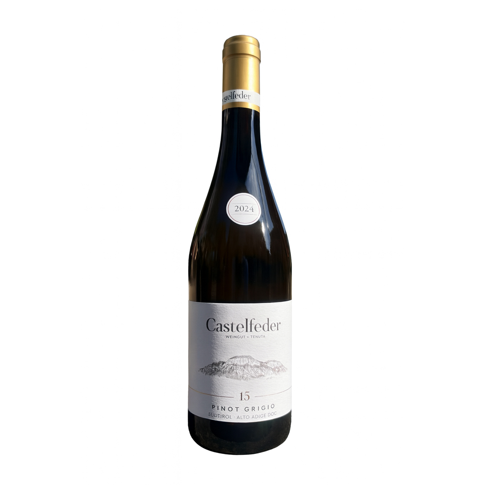Pinot Grigio 2024