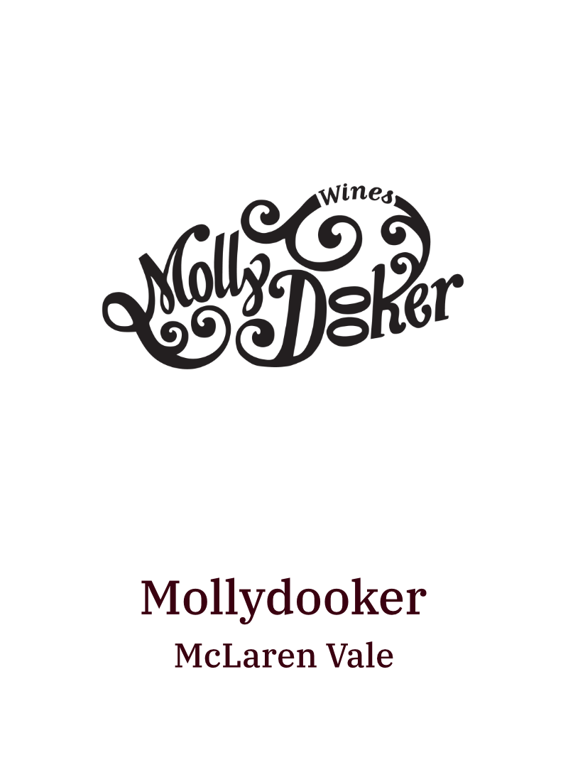 mollydooker mclaren vale