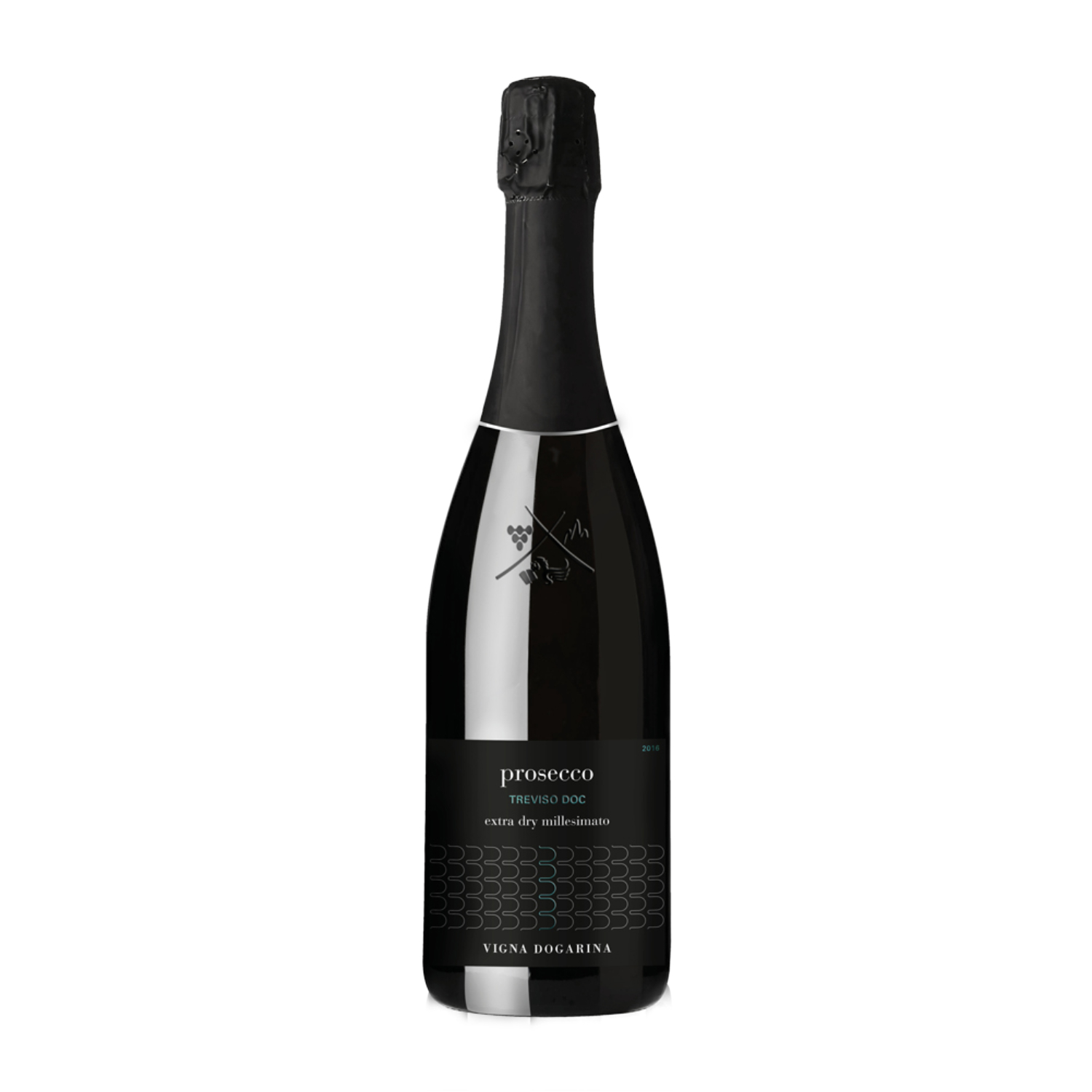 dogarina-prosecco-millesimato Prosecco Extra Dry Millesimato