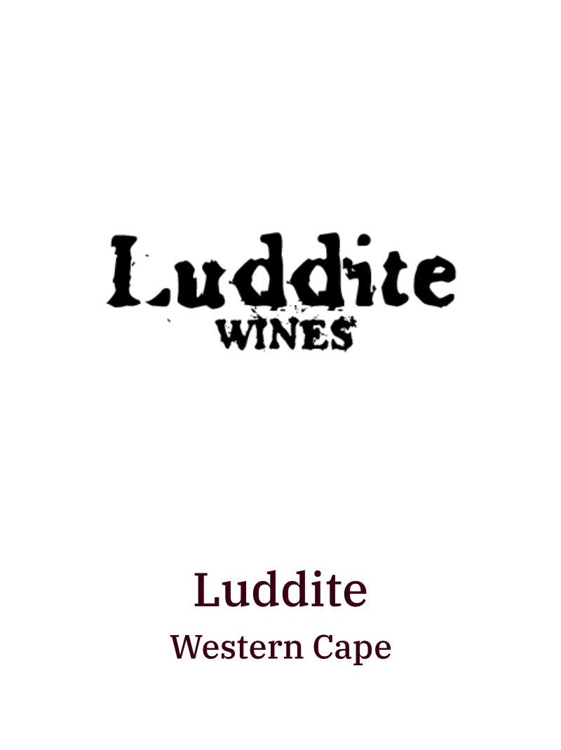 luddite western cape