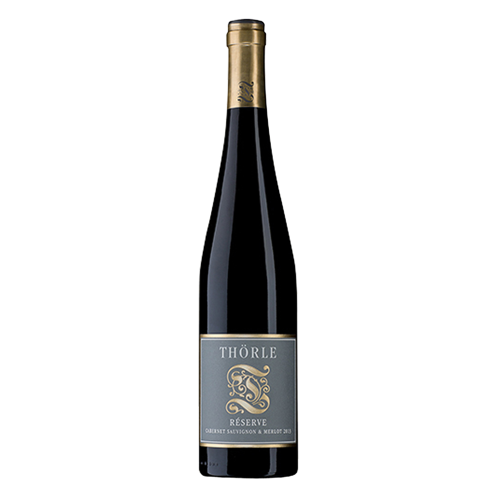 Réserve Cabernet-Merlot 2020 Thörle