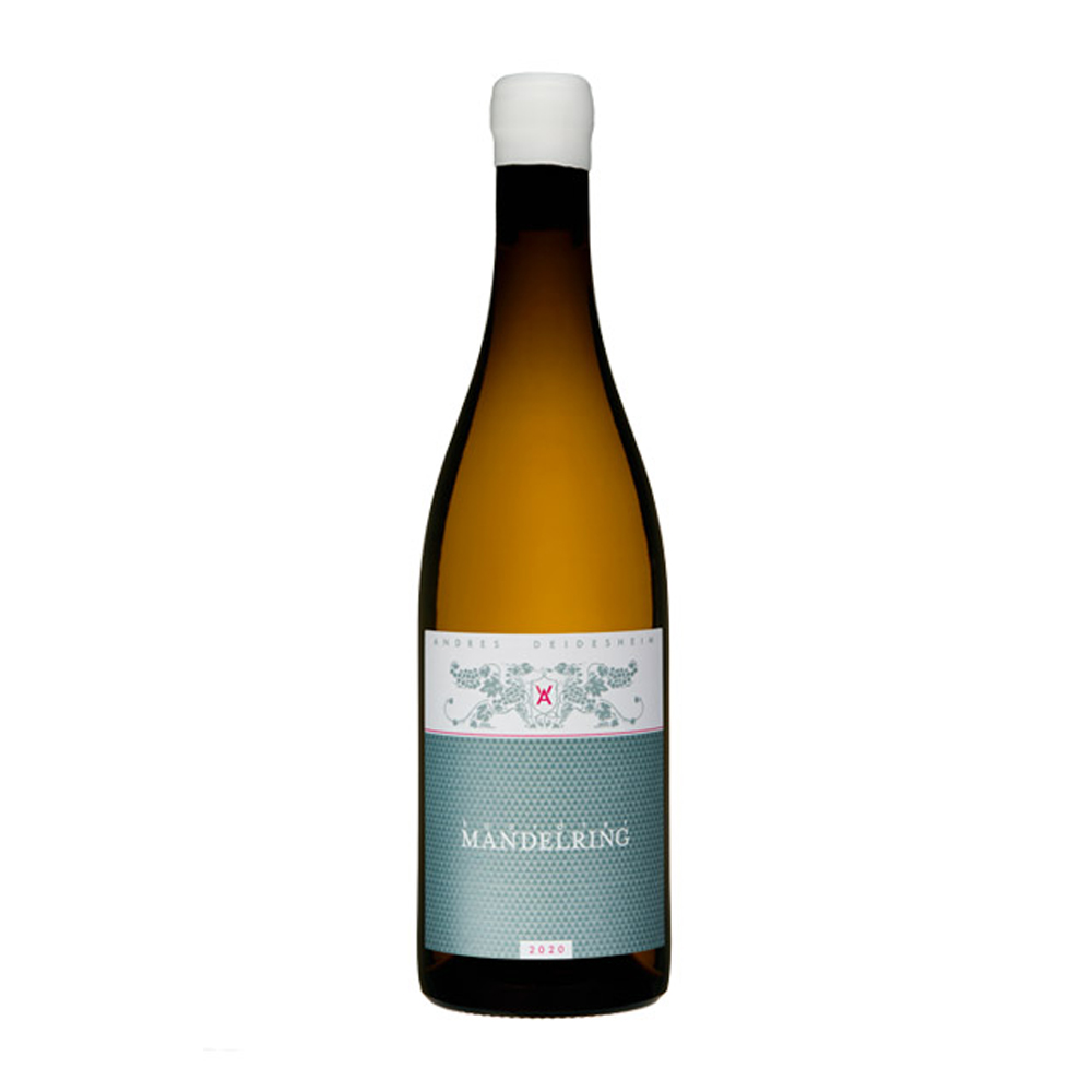Chardonnay Mandelring 2022