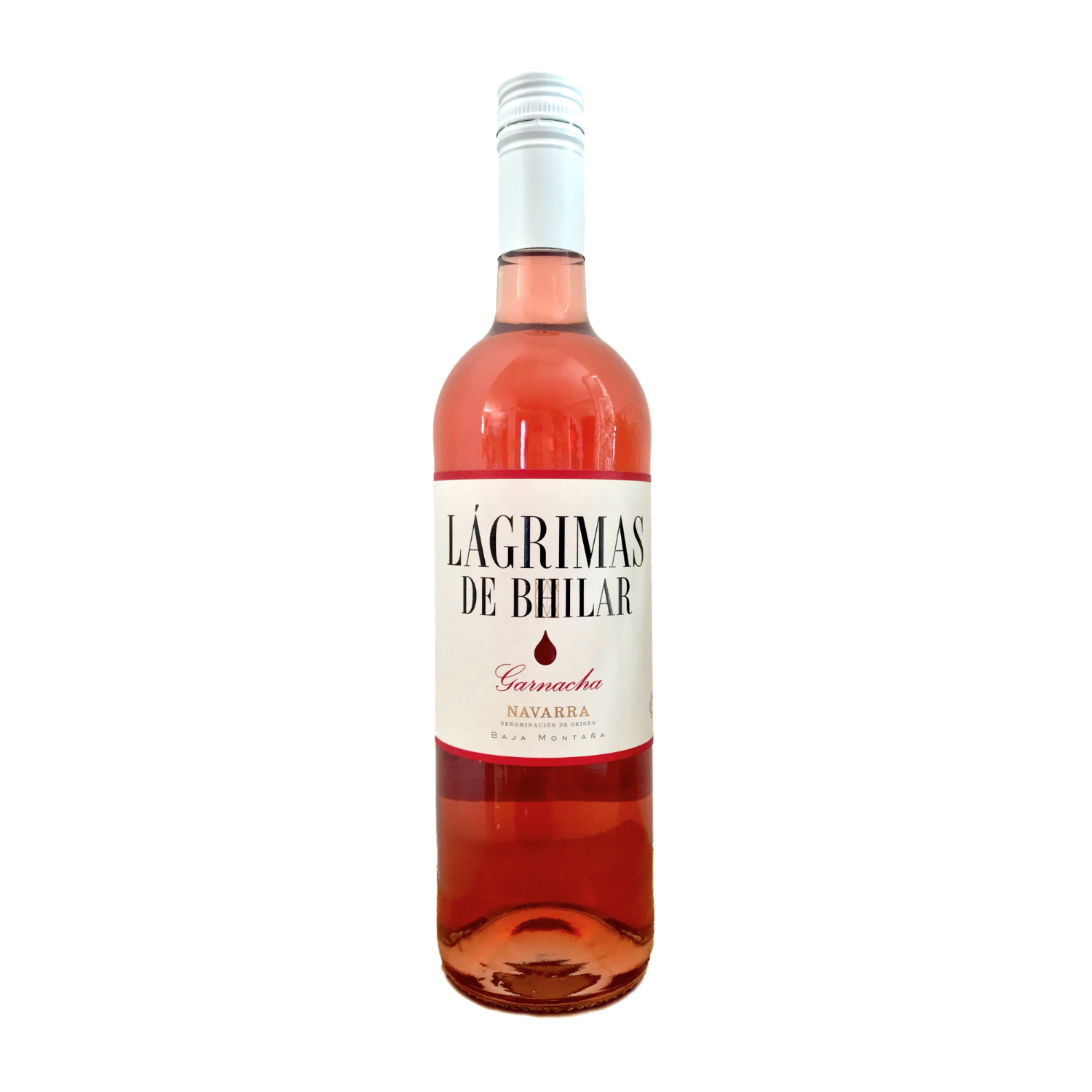 Lagrimas de Bhilar Rosé (Libido) 2023