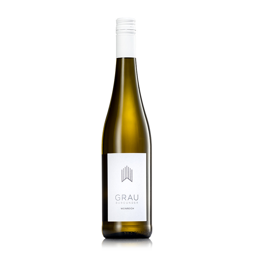 Grau Grauburgunder 2024