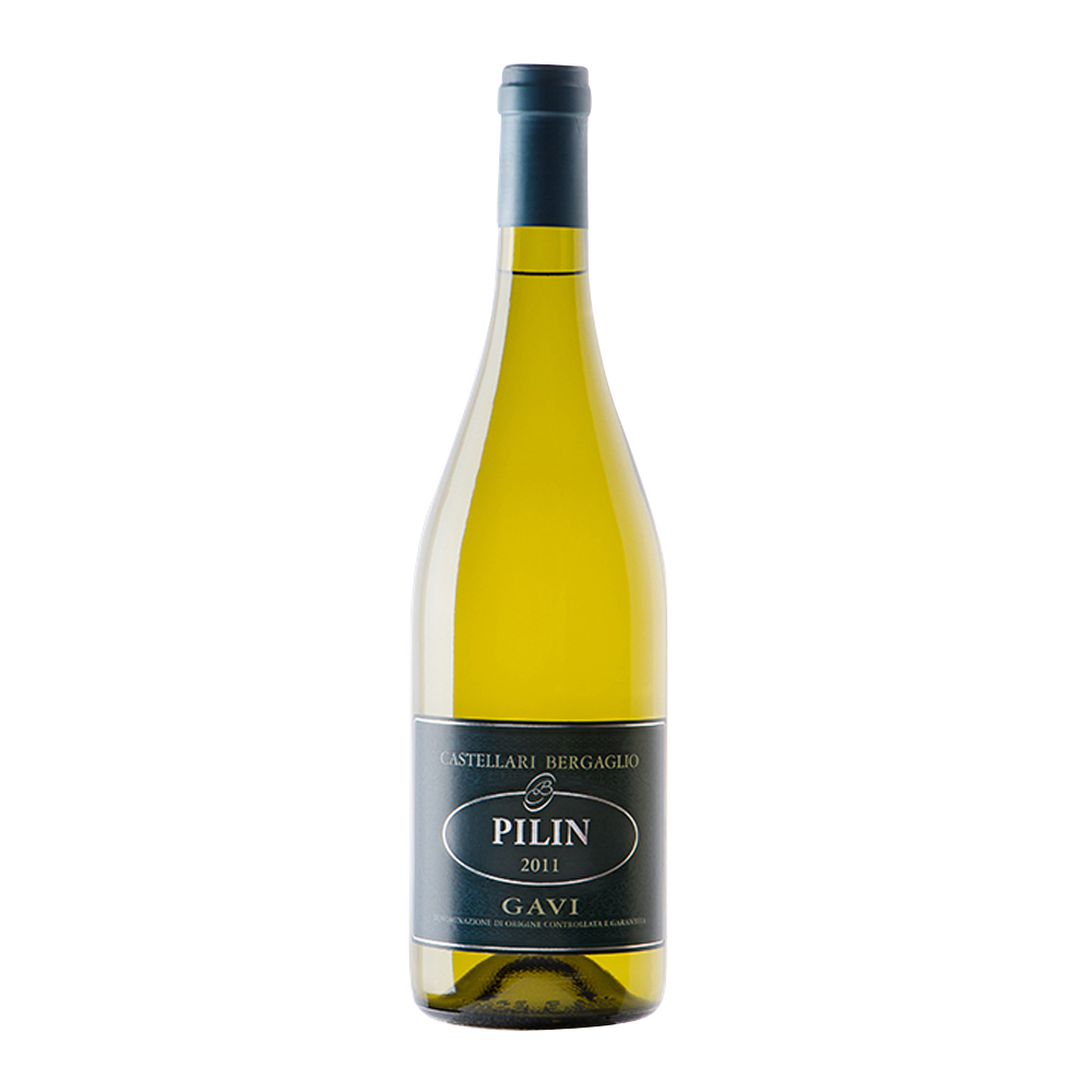 Gavi di Gavi Pilin 2015