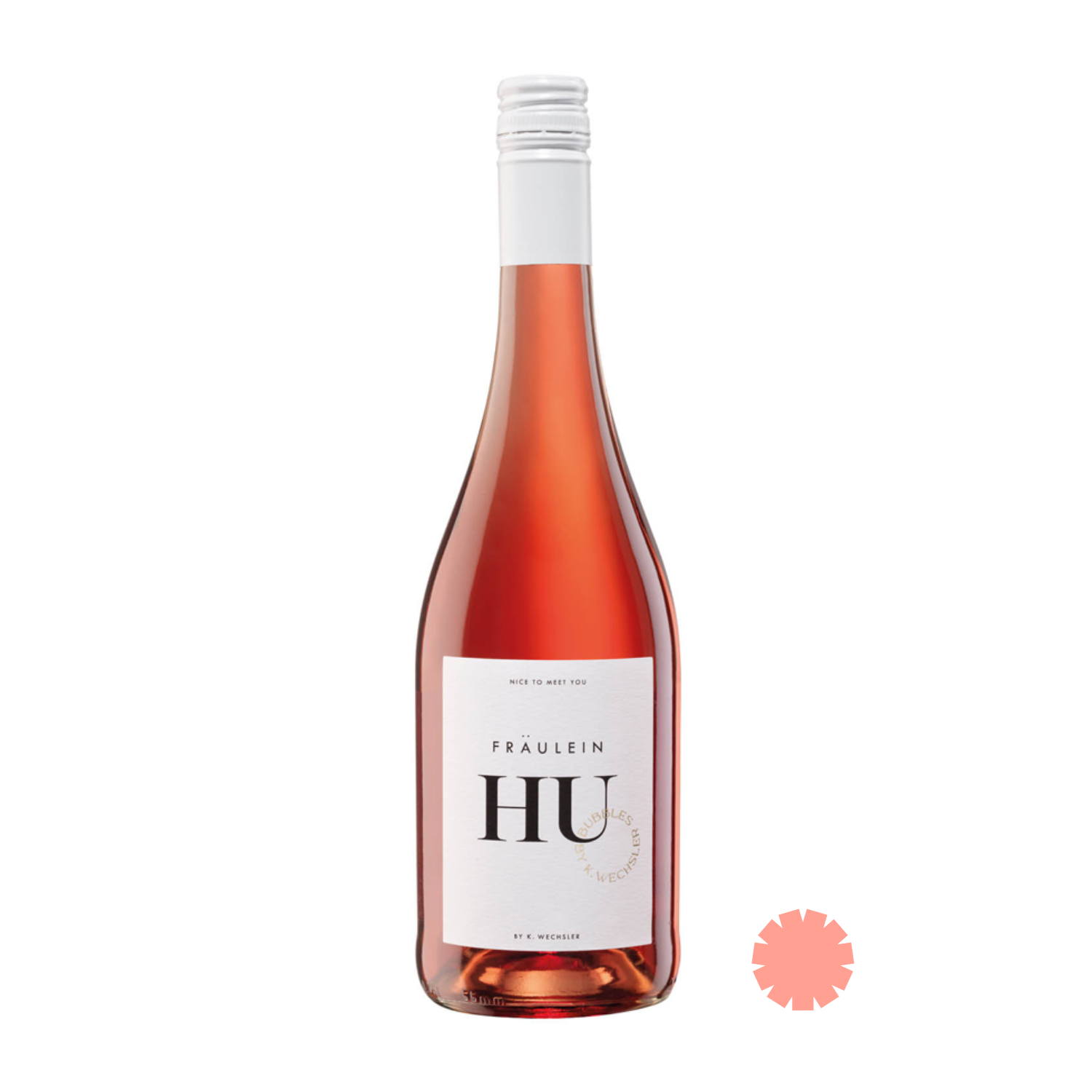 Fräulein Hu Rosé