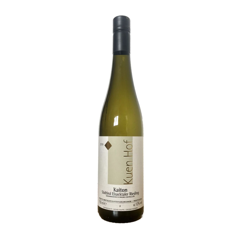 Eisacktaler Riesling Kaiton 2019