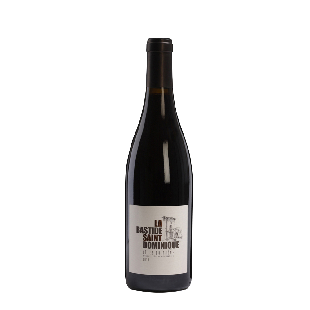 Côtes du Rhône 2022