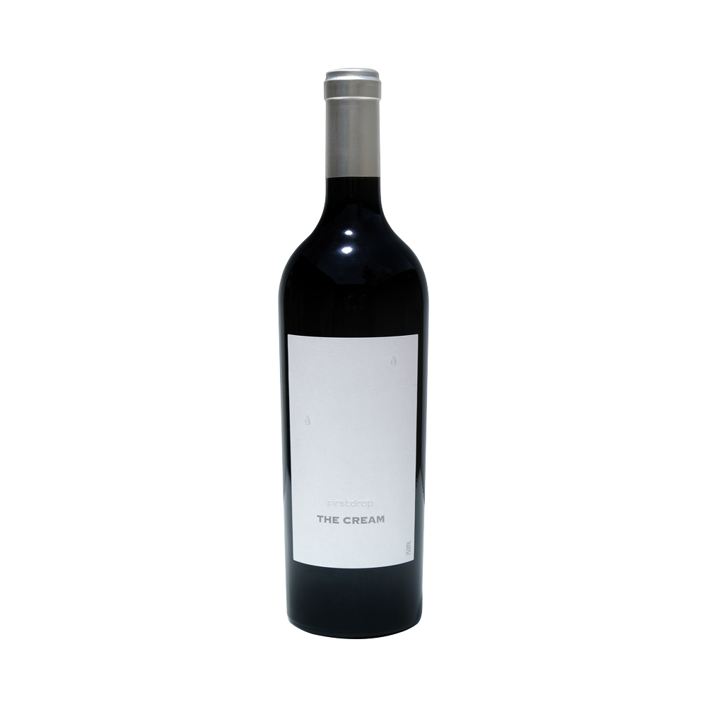First-Drop-The-Cream_01 The Cream 2015