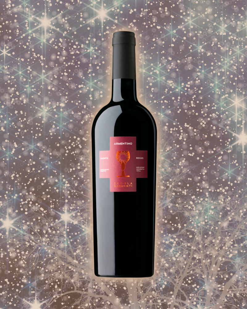 weihnachtswein armentino