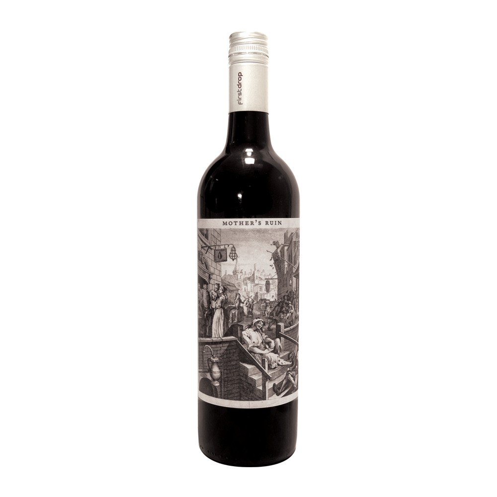 First_Drop_Mothers_Ruin_01 Mother's Ruin Cabernet Sauvignon 2022