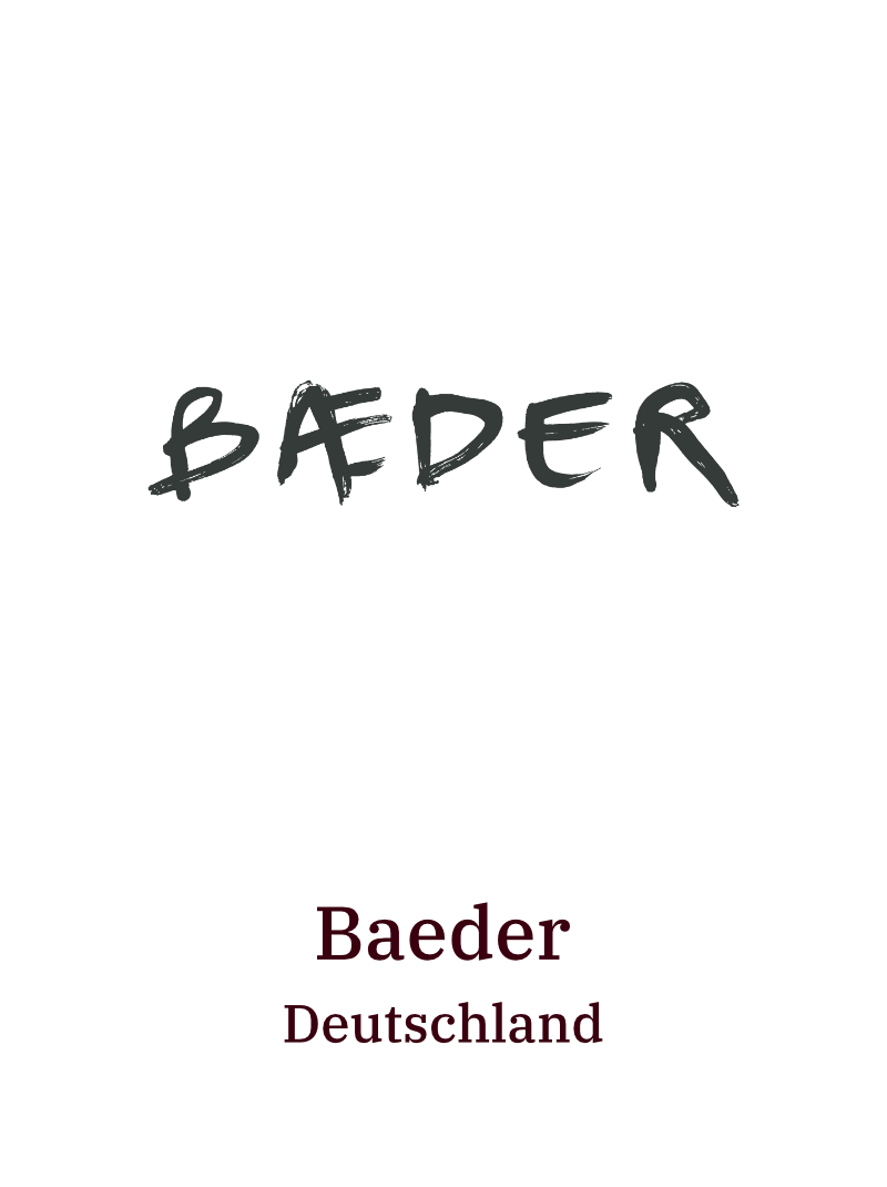 baeder deutschland