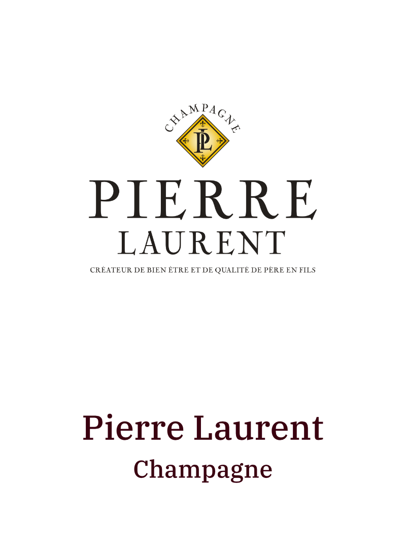 pierre laurent champagne